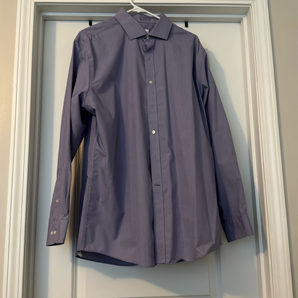 Men’s dress shirt